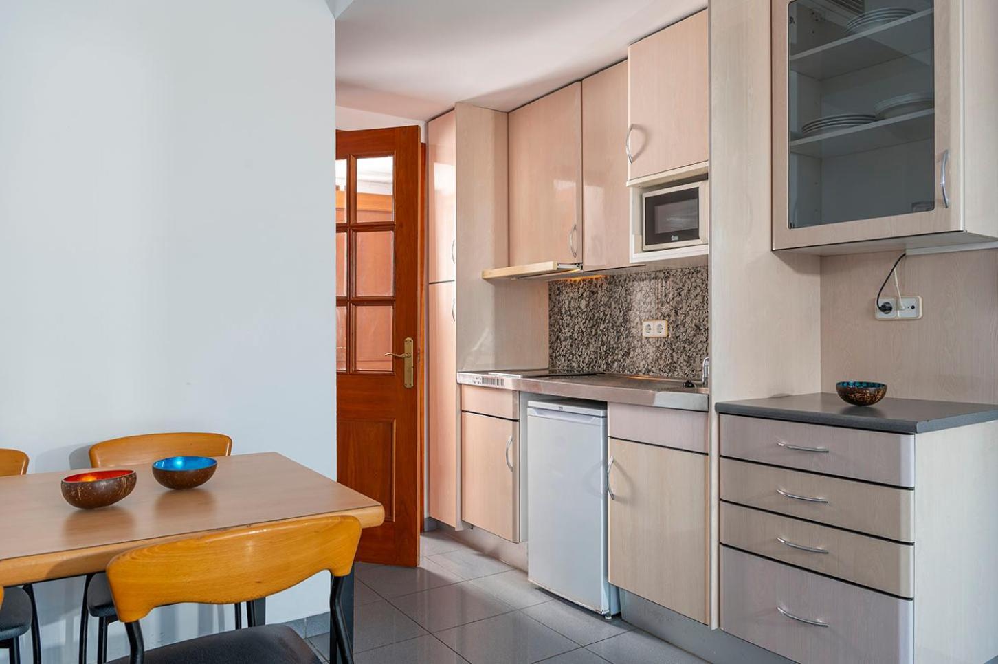 Apartaments Blau Lloret de Mar Exteriör bild
